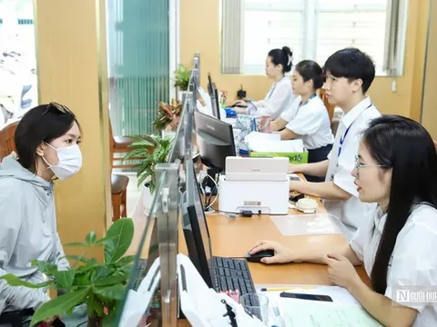Nghỉ sai chế độ theo Nghị định 178: Thu hồi đúng khoản chi không có căn cứ