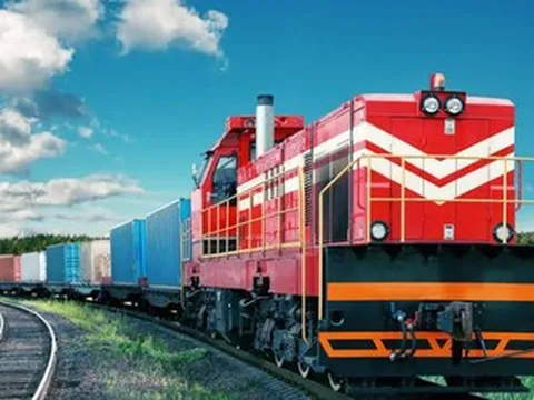 Đề xuất hơn 92.000 tỷ đồng phát triển đường sắt khu vực Tp.HCM