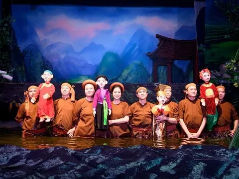 Hà Nội nâng chế độ đãi ngộ đối với văn nghệ sĩ, thúc đẩy công nghiệp văn hóa