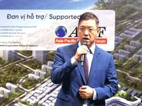 Bài toán “tiền vào - tiền ra” của Trung tâm tài chính Đà Nẵng
