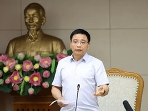 Đến tháng 11, Trung tâm Tài chính Quốc tế phải có sản phẩm, thương vụ cụ thể