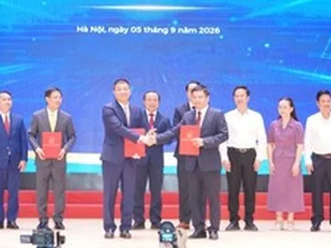 VNPT hợp tác với PTIT phát triển Đại học AI-Native