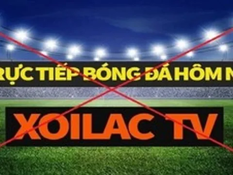 Đề nghị truy tố 74 bị can trong vụ án 'Xôi Lạc TV' xâm phạm quyền tác giả