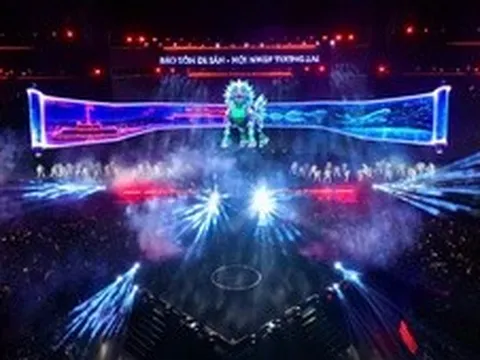 Huế phát triển công nghiệp văn hóa gắn với kinh tế di sản, kinh tế đêm