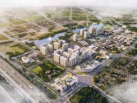 Nhà ở xã hội Hà Nội: Từ đáp ứng nhu cầu đến xây dựng không gian sống phù hợp