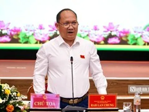 "Đếm chim bay" và bài toán giải ngân vốn đầu tư công các dự án từ nguồn thu tiền sử dụng đất
