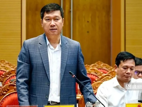 Giám đốc Sở Xây dựng tỉnh Gia Lai: Xử lý tài sản công phù hợp, không thể đẩy người dân ra khỏi nhà