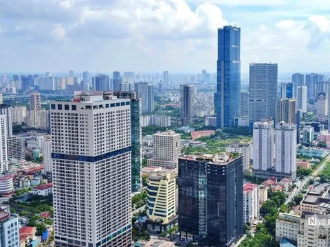Bất động sản bước vào cuộc sàng lọc mới, dòng vốn tỷ USD "đãi cát tìm vàng"