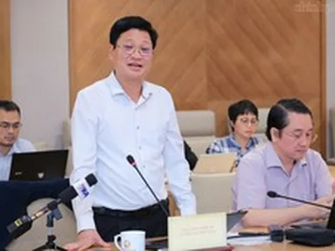 Tạo bàn đạp để nền tảng số Việt Nam vươn ra thế giới
