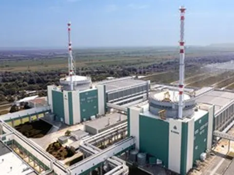 Bulgaria vượt qua lệnh trừng phạt của EU để duy trì nhà máy điện hạt nhân duy nhất của đất nước