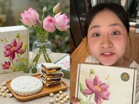 Chị gái Quang Linh Vlogs liên tiếp xuất hiện cùng Ngọc Trinh, hé lộ điều bất ngờ