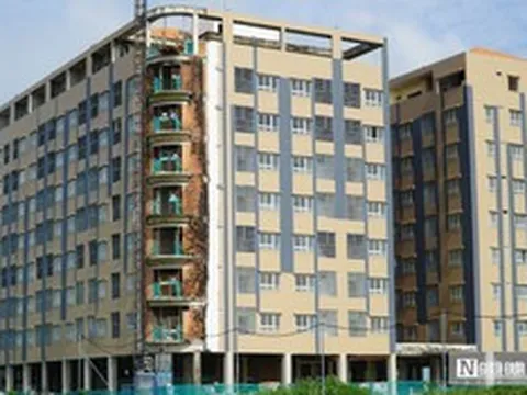 Bán lại nhà ở xã hội không đúng quy định bị phạt bao nhiêu?