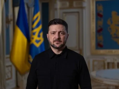 Ông Zelensky thông báo sẽ sớm gặp ông Trump, hé lộ vấn đề được đem ra bàn