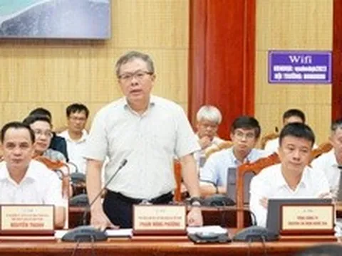 EVNCPC ưu tiên nguồn lực đầu tư phát triển lưới điện tại Quảng Trị