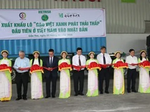 Cần Thơ: Nhân rộng 170.000 ha lúa chất lượng cao, không thể quản lý chỉ bằng sổ sách
