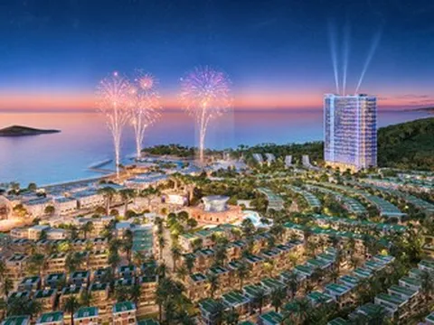 Alora Nha Trang kéo dài thêm trải nghiệm về đêm tại thủ phủ du lịch 2 dòng khách quanh năm
