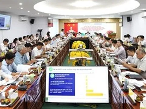 Đầu tư hệ thống truyền tải điện đáp ứng mục tiêu tăng trưởng của tỉnh Vĩnh Long
