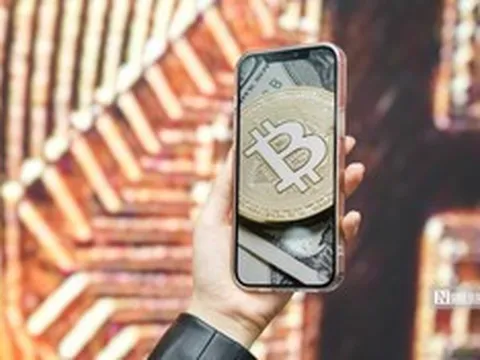 Chính phủ thúc Bộ Tài chính sớm đưa thị trường tài sản mã hóa thí điểm vào hoạt động