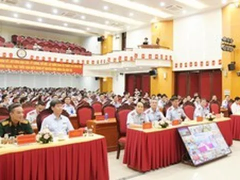 Đổi mới, cụ thể hóa công tác thanh tra theo phương châm '6 rõ'