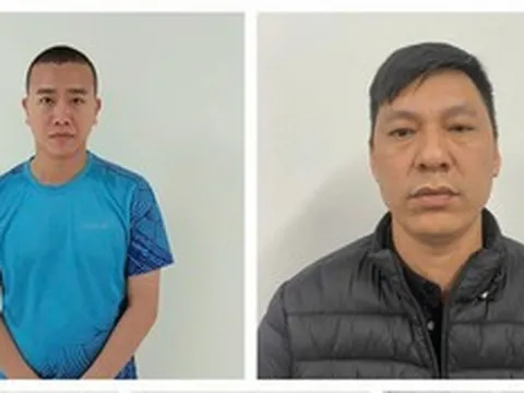 Nhận tài khoản từ "siêu đại lý" hình thành đường dây cá độ hơn 88 tỷ đồng