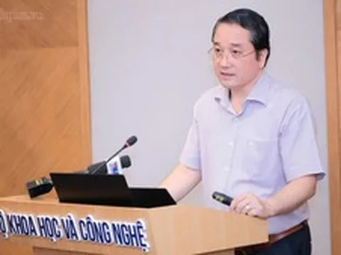 Hỗ trợ tối đa 100% kinh phí đối với nhiệm vụ phát triển công nghệ chiến lược