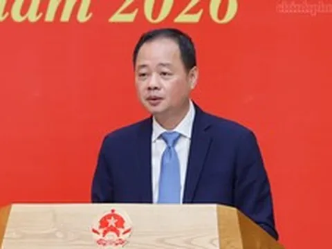 Hợp tác khoa học công nghệ Việt–Nga: Từ chiều sâu quan hệ đến chiều sâu kết quả