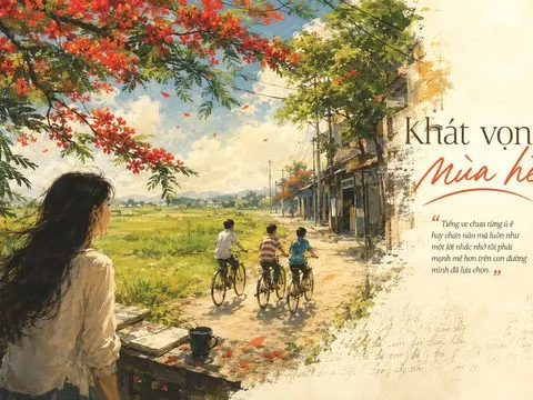 Khát vọng mùa hè