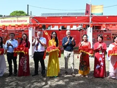 Tôn vinh Chủ tịch Hồ Chí Minh tại Bồ Đào Nha