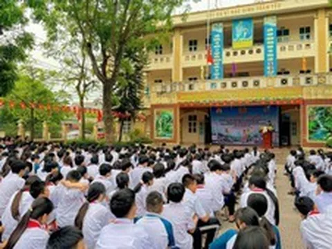 Dự kiến giảm hơn 50% số cơ sở giáo dục công lập trên cả nước