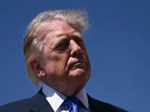 Ông Trump nói, xung đột với Iran sẽ kết thúc "ngay lập tức" sau cuộc bầu cử giữa nhiệm kỳ Mỹ