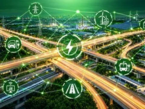 Schneider Electric Việt Nam: Đã sẵn sàng hạ tầng năng lượng cho giao thông xanh