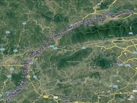 Tuyên Quang chấp thuận chủ trương đầu tư dự án đường dây 500 kV Thái Nguyên – Yên Bái