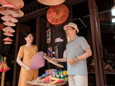 Thêm một điểm hẹn vui chơi ở Hà Nội dịp Quốc khánh