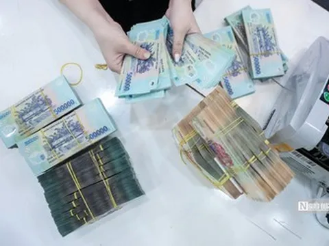Ngành thuế đã chấm dứt hiệu lực mã số thuế cho 94.991 doanh nghiệp, tổ chức