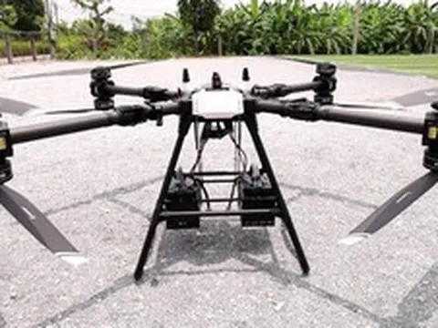 Đưa UAV và các giải pháp công nghệ, AI vào các bài toán thực tiễn về an ninh, an toàn và cứu hộ cứu nạn