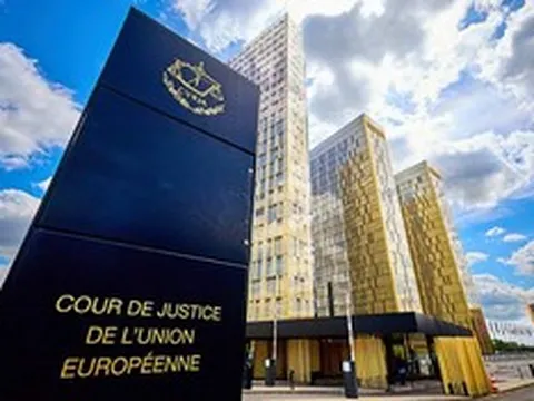 Tòa án EU bác đơn kiện của Hungary về việc sử dụng lợi nhuận từ tài sản Nga