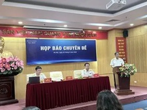 Làm sạch mã số thuế, doanh nghiệp quay lại thị trường vẫn tăng