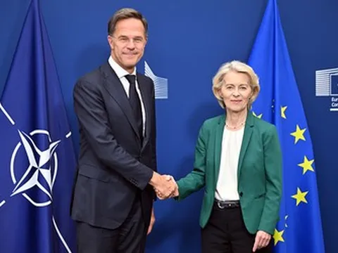 EU kích hoạt cơ chế đặc biệt giúp Ukraine lấp đầy khoảng trống phòng không