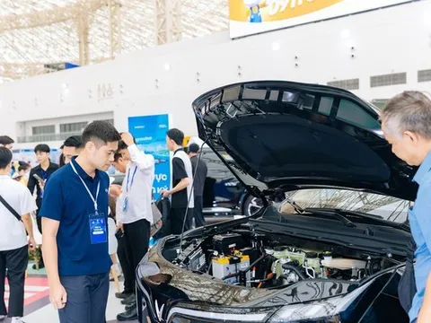 VITW 2026: Công nghiệp Việt Nam chuyển mình cùng công nghệ