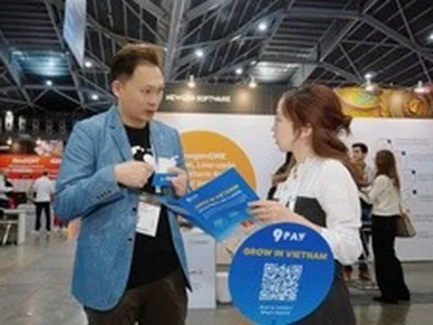 Từ hạ tầng kinh tế số đến khát vọng kết nối Việt Nam trở thành một hành lang thanh toán mới của châu Á