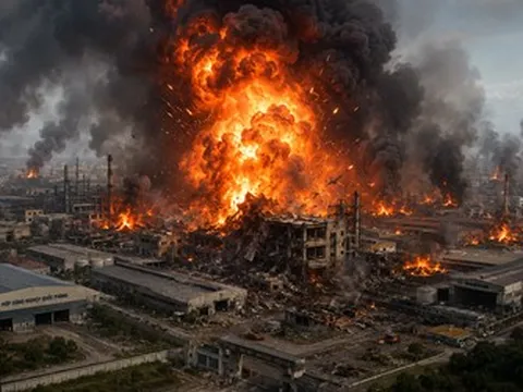 Nỗ lực phá vây của Ukraine bị ngăn chặn: Thiệt hại được công bố