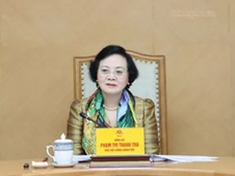 Quản lý mỹ phẩm: Chặt về an toàn, bảo vệ sức khỏe, nhưng không “siết” thị trường