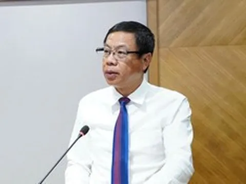 Ra mắt Hệ thống thông tin quốc gia về khoa học, công nghệ và đổi mới sáng tạo