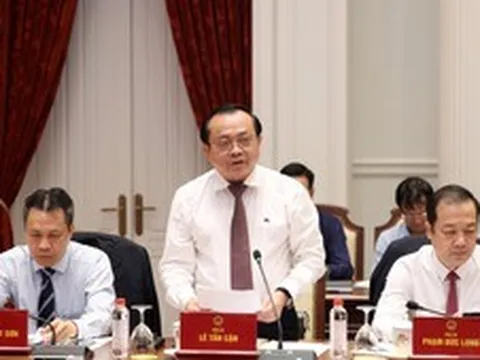 Cắt giảm 62 ngành, nghề và sửa đổi 14 ngành, nghề đầu tư kinh doanh có điều kiện