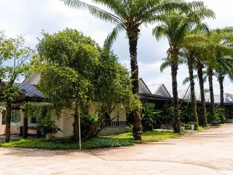 Đồng Nai mở “cửa” cho 9 dự án dưỡng lão giữa làn sóng già hóa dân số