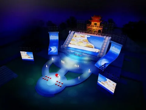 Festival Thăng Long - Hà Nội 2026: Kể câu chuyện về Hà Nội bằng ngôn ngữ nghệ thuật mới