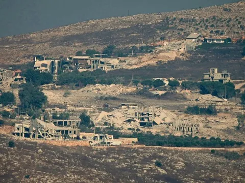 Đàm phán Israel - Lebanon tại Rome bị hoãn đến tháng 10