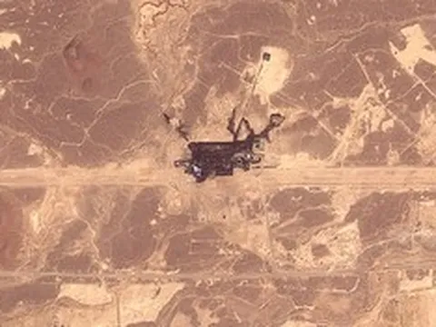UAV từ Iraq tấn công, đường ống dẫn dầu ở Saudi Arabia bốc cháy