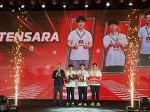 Viettel AI Race vinh danh những giải pháp AI xuất sắc