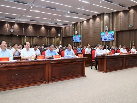 "Văn hóa hành động" – nền tảng đưa nghị quyết vào cuộc sống